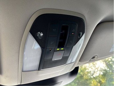 2026 INFINITI QX60 Luxe FWD