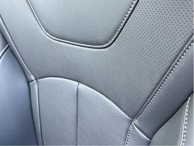 2026 INFINITI QX60 Luxe FWD