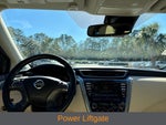 2022 Nissan Murano Platinum