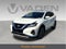 2022 Nissan Murano Platinum