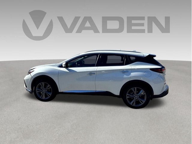 2022 Nissan Murano Platinum