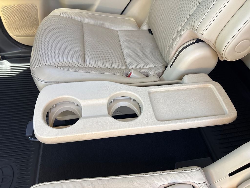 2019 Toyota Highlander Hybrid Limited