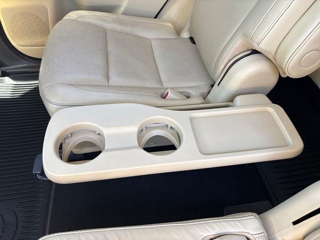 2019 Toyota Highlander Hybrid Limited