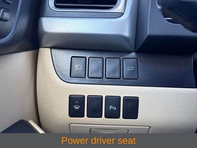 2019 Toyota Highlander Hybrid Limited