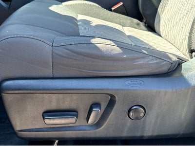 2017 Toyota Tundra 2WD SR5