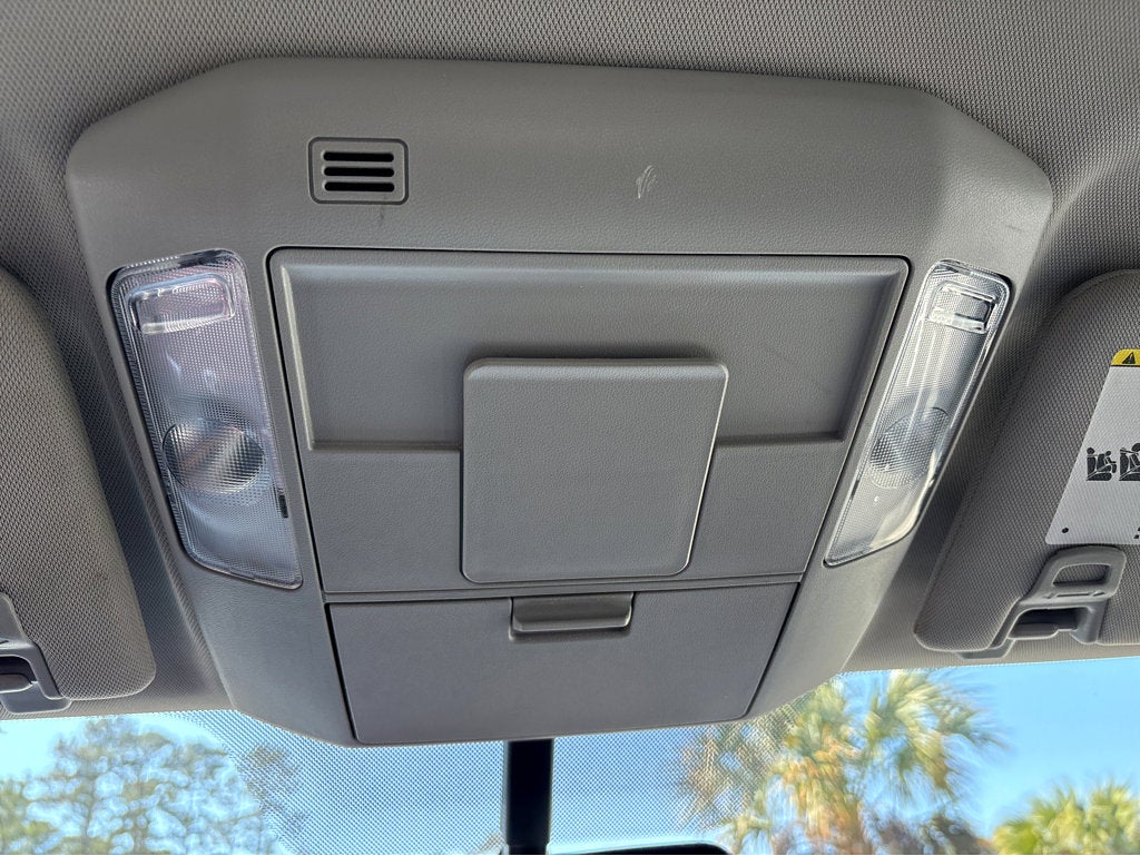 2017 Toyota Tundra 2WD SR5