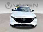 2025 Mazda Mazda CX-5 2.5 Carbon Turbo