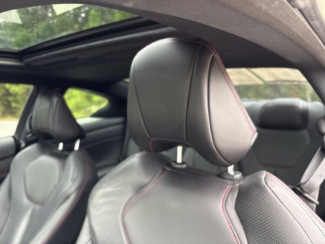 2022 INFINITI Q60 RED SPORT 400 RWD