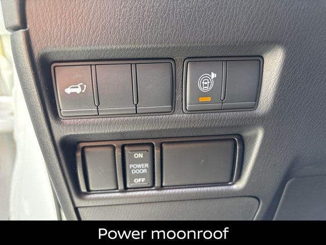 2021 Nissan Armada SL