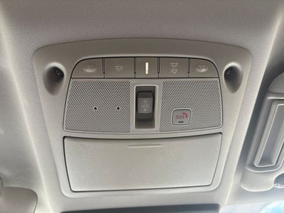 2021 Nissan Armada SL