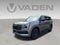 2025 Nissan Armada SV