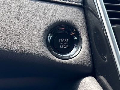 2025 Nissan Armada SV