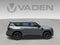2025 Nissan Armada SV