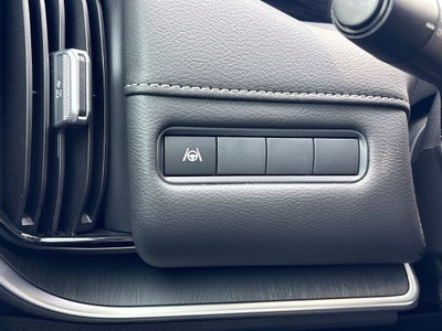 2025 Nissan Armada SV