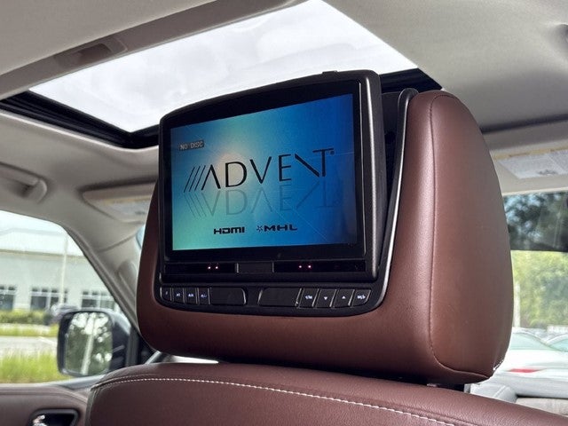 2022 INFINITI QX80 PREMIUM SELECT 4WD
