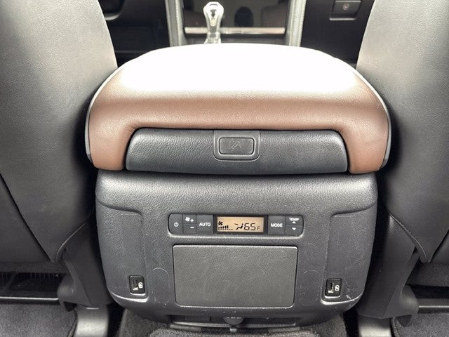 2022 INFINITI QX80 PREMIUM SELECT 4WD