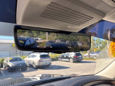 2021 INFINITI QX80 PREMIUM SELECT