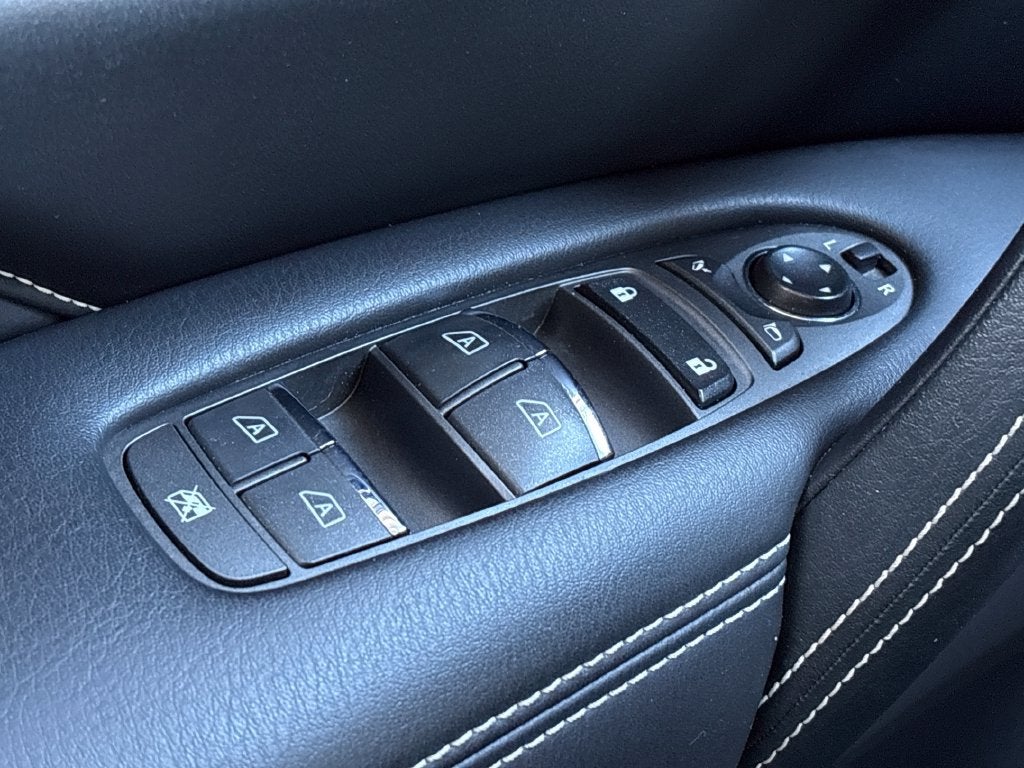 2021 INFINITI QX80 PREMIUM SELECT