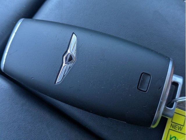 2024 Genesis GV80 3.5T