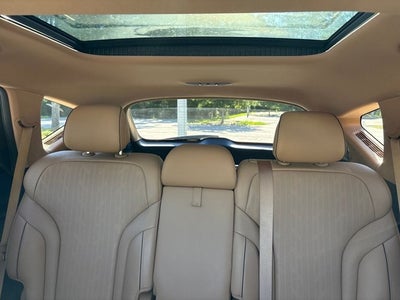 2021 Genesis GV80 3.5T
