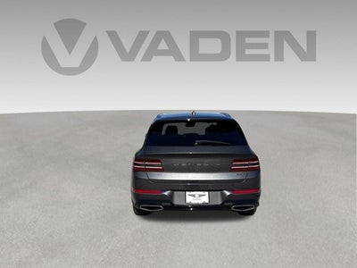 2021 Genesis GV80 3.5T