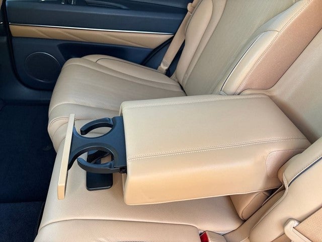 2021 Genesis GV80 3.5T