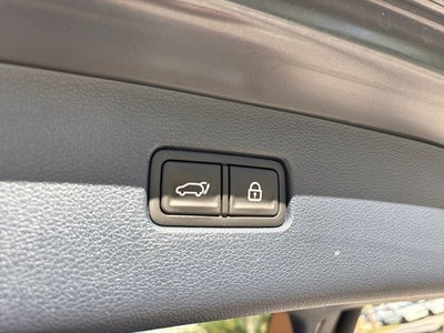 2021 Genesis GV80 3.5T
