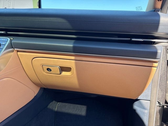 2021 Genesis GV80 3.5T