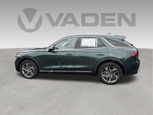 2022 Genesis GV70 2.5T
