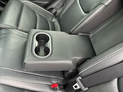 2022 Genesis GV70 2.5T