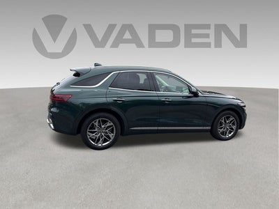 2022 Genesis GV70 2.5T