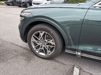 2022 Genesis GV70 2.5T