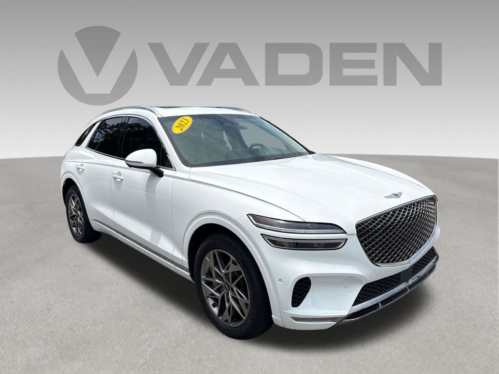 2023 Genesis GV70 2.5T