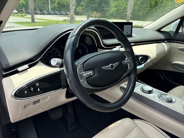 2023 Genesis GV70 2.5T