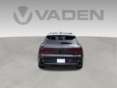 2022 Genesis GV70 2.5T