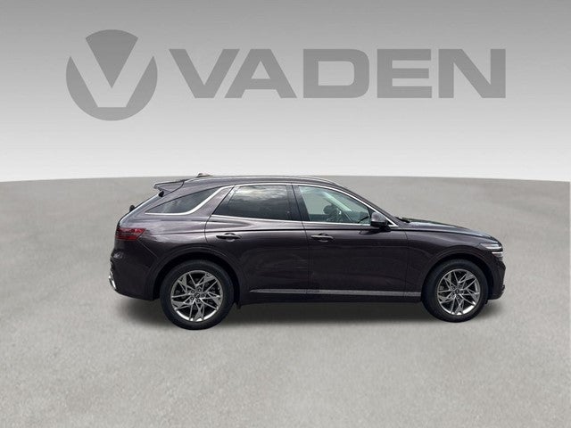 2022 Genesis GV70 2.5T