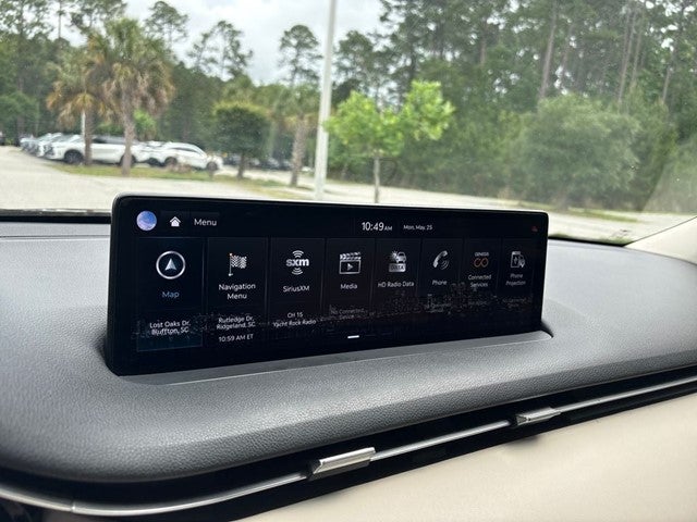 2022 Genesis GV70 2.5T