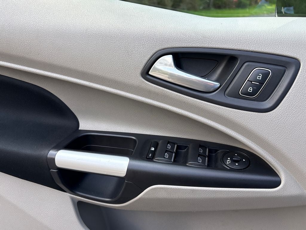2023 Ford Transit Connect XLT