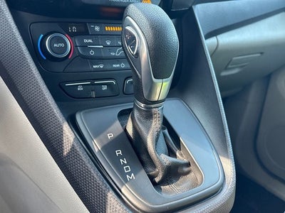 2023 Ford Transit Connect XLT