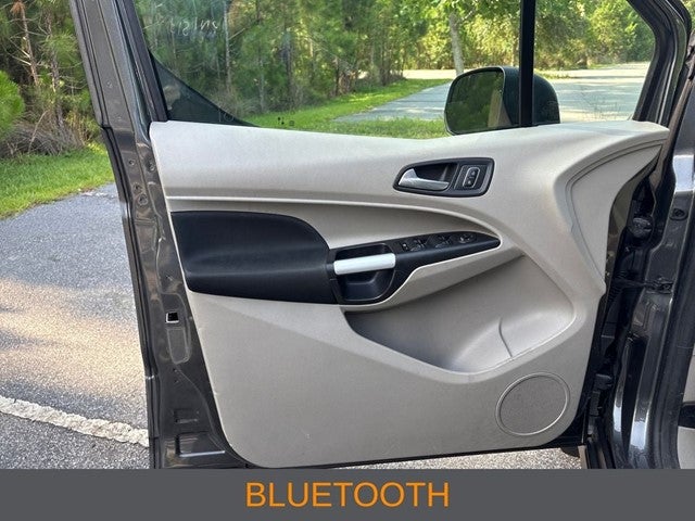 2023 Ford Transit Connect XLT