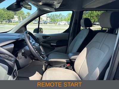 2023 Ford Transit Connect XLT
