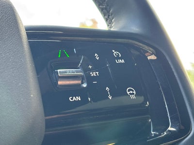 2024 Land Rover Range Rover Evoque S