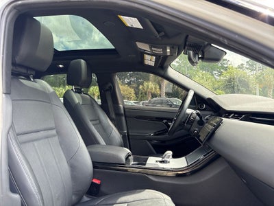 2024 Land Rover Range Rover Evoque S
