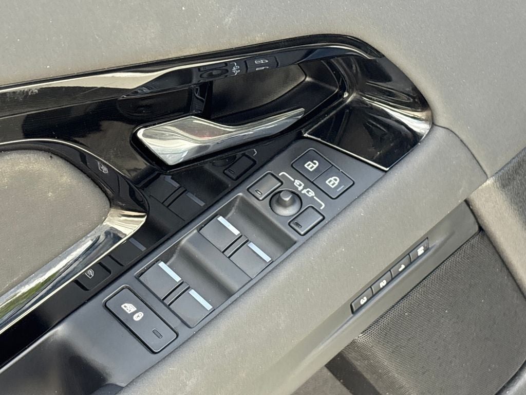 2024 Land Rover Range Rover Evoque S