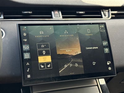 2024 Land Rover Range Rover Evoque S