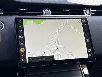 2024 Land Rover Range Rover Evoque S
