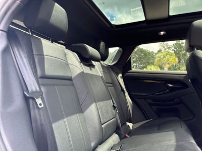 2024 Land Rover Range Rover Evoque S