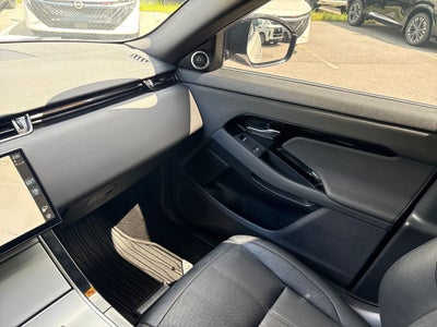 2024 Land Rover Range Rover Evoque S
