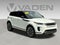 2024 Land Rover Range Rover Evoque S
