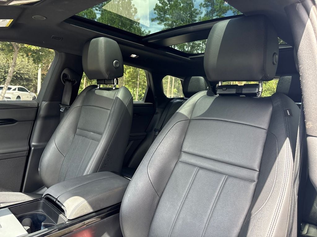 2024 Land Rover Range Rover Evoque S